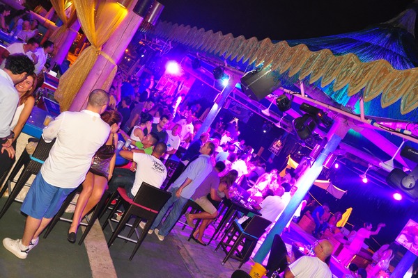 French Night at Edde Sands